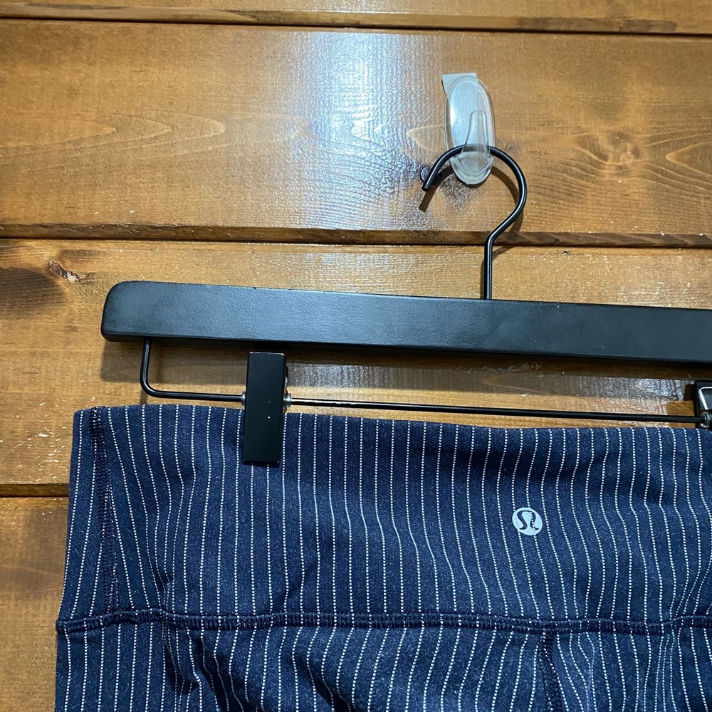 Lululemon Inkwell Wunder Under Pant - Picture 4 of 6